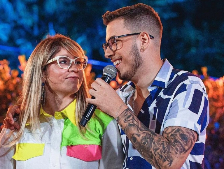 Luto e Amor! Irmão de Marília Mendonça Faz Homenagem Tocante no Aniversário da Rainha do Sertanejo