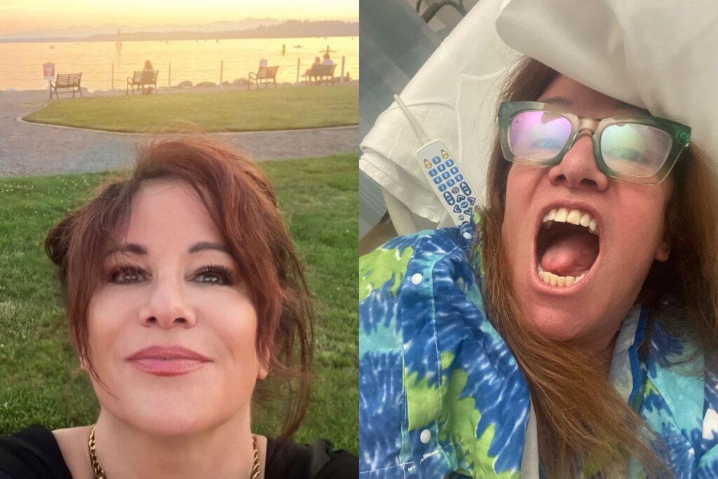 Luto no Rock: Jennifer Finch (L7) Morre Apenas 5 Dias Após Revelar Câncer Cerebral