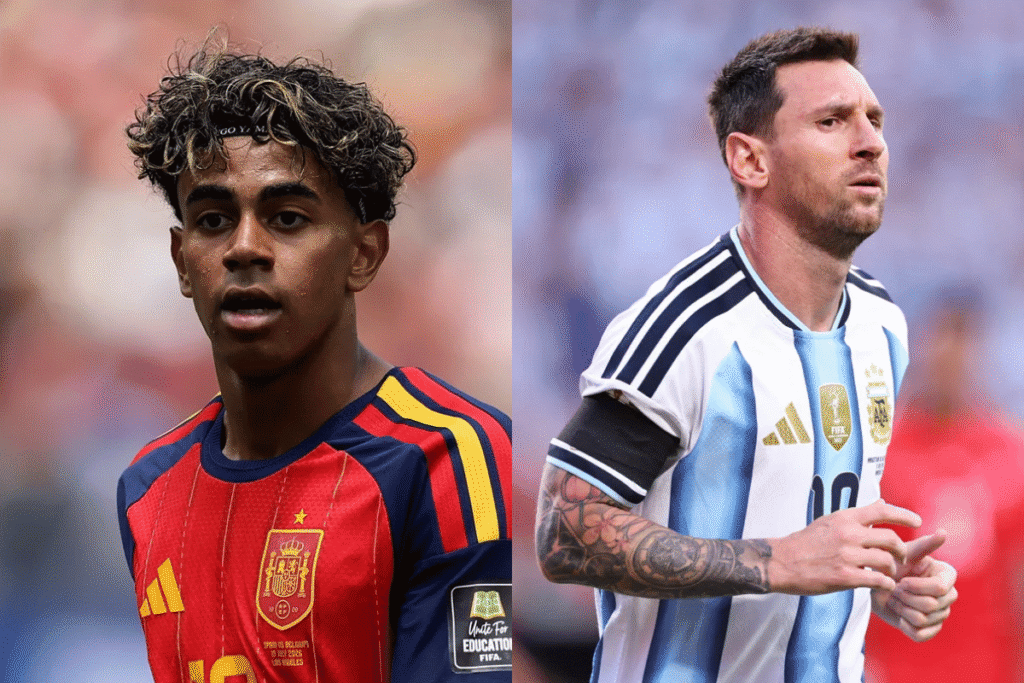 Argentina ou Espanha na Final? O Dilema que Deixou Brasileiro com a Farofa na Cabeça!
