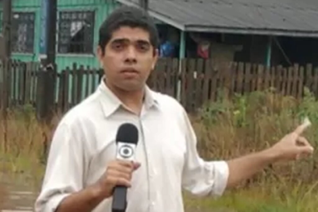 Luto na Imprensa: Jornalista Chico Santo, Ex-Globo e Jovem Pan, É Encontrado Morto na Suíça