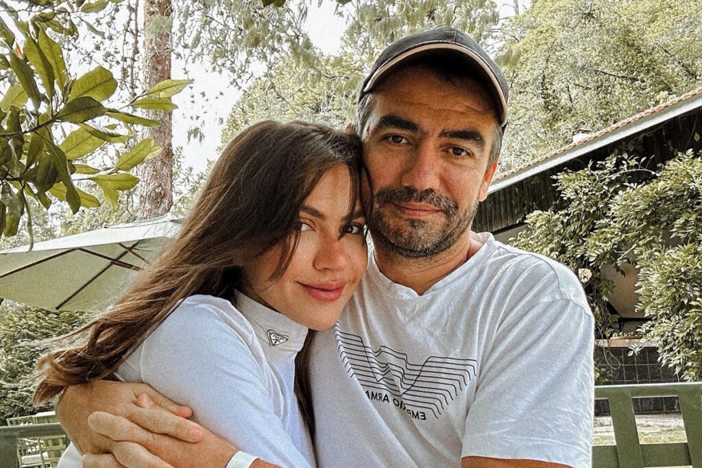 Treta à vista! Compositor Juliano Tchula contesta uso de imagem em filme de Marília Mendonça
