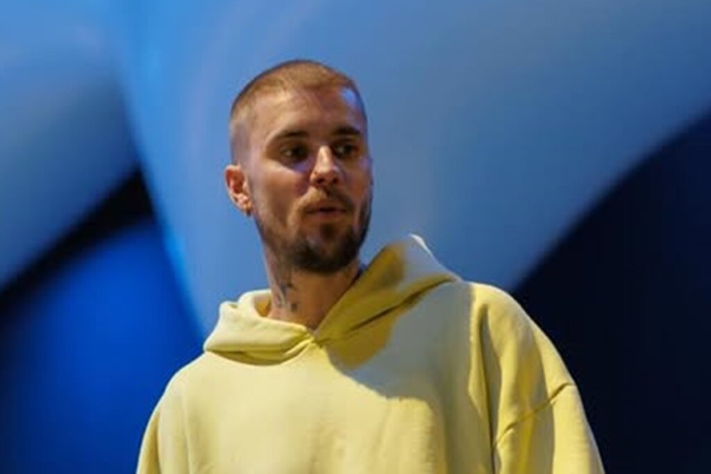 BAFO! Justin Bieber, Madonna, Shakira e BTS farão show NA FINAL DA COPA do Mundo!