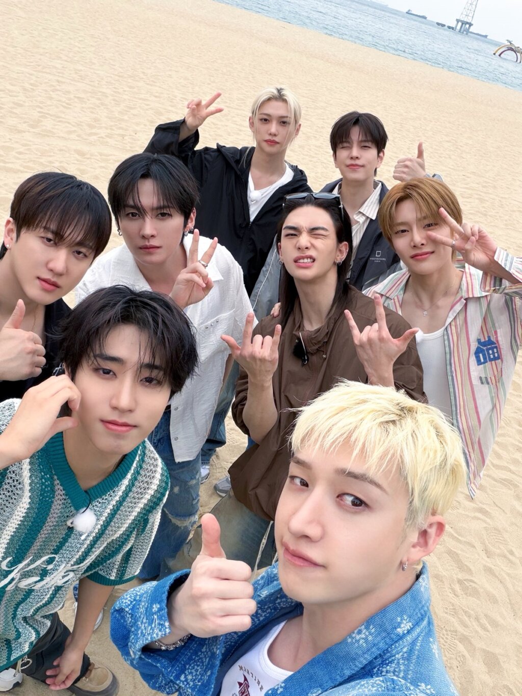 SURREAL! Stray Kids ESGOTAM 100 MIL INGRESSOS para o Rock in Rio 2026 e provam o poder do K-Pop!