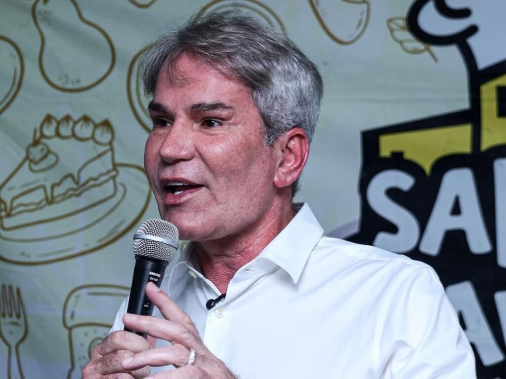 Reviravolta! Márcio Poncio Troca Cela por Casa: Saúde Delicada e Gravidez de Risco Pesaram na Decisão!