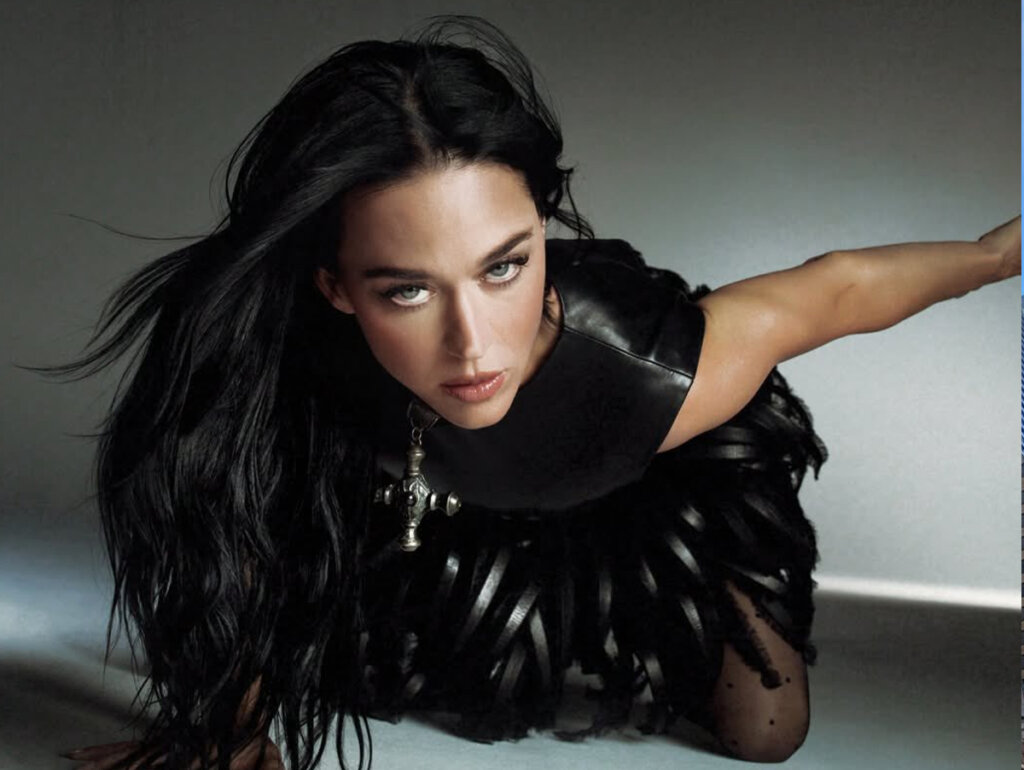 Katy Perry perde o fôlego? POPline debate futuro da diva!