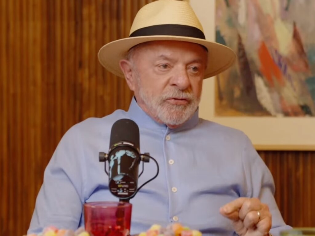 Deu B.O. pro Filho! Lula Garante: ‘Não Haverá Privilégio’