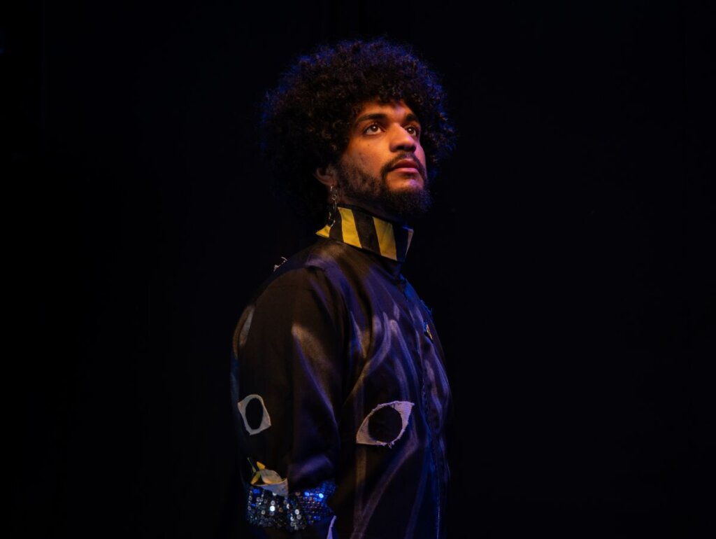 Leandro Serizo lança ‘SOL QUIMÉRICO’, álbum futurista que desafia o algoritmo