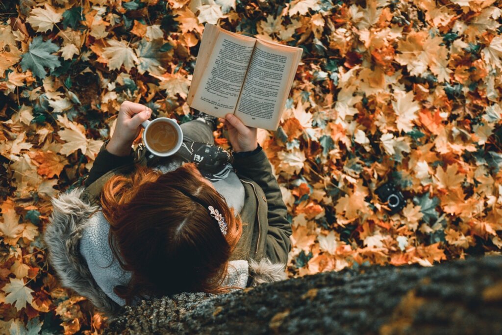 Prepare o Cobertor: Metrópoles Sugere 12 Livros Para Mergulhar em Julho!