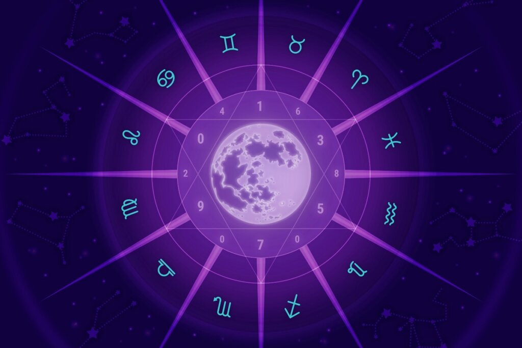 A Lua Te Pega! Entenda Como o Astro Mexe com as Emoções de Cada Signo no Dia Internacional da Lua