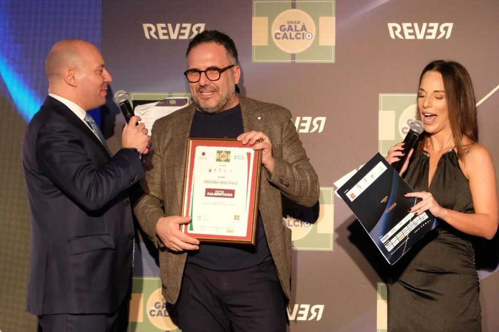 Premiado e Carbonizado: Jornalista Luca Esposito Encontra Fim Macabro!