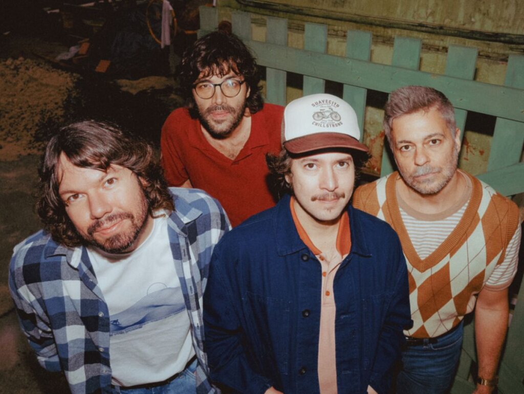 Maglore Brilha com Duas Novas Faixas e Anuncia Detalhes do Álbum ‘Fluxo Natural’!
