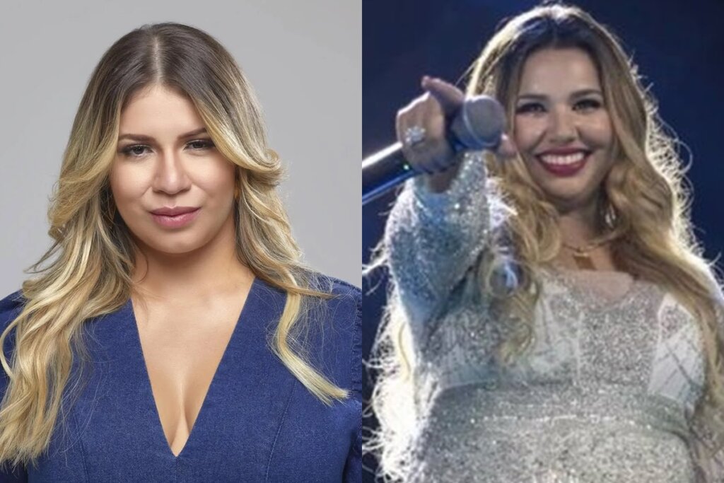 VEM AÍ! Marina Versos CHOCA como Marília Mendonça em novo filme da Prime Video!