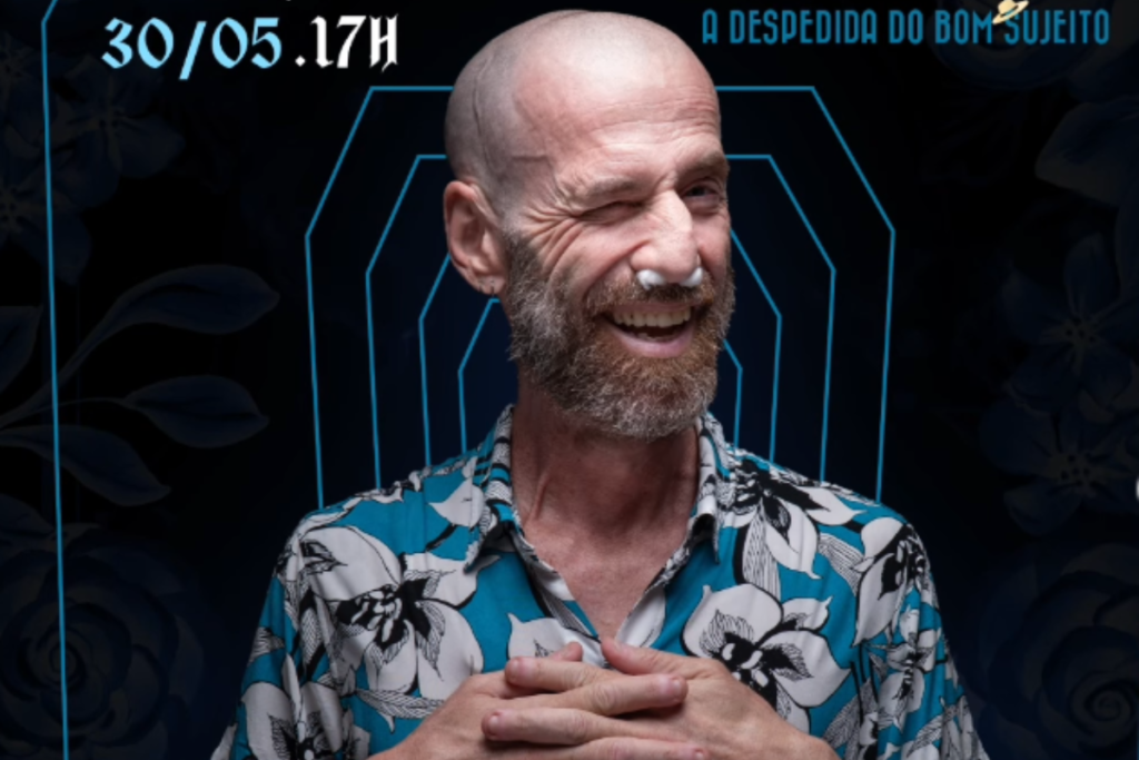 Adeus Planejado: Morre homem que organizou próprio velório em Campo Grande