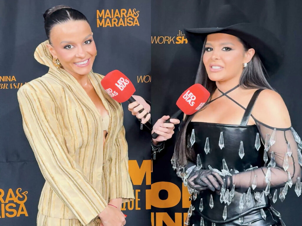 Maiara & Maraisa: Fãs apostam em “Já Te Namoro” como a nova “Medo Bobo”