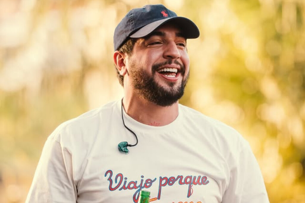 DF Ferve: Do Piseiro ao Rock, o Primeiro Fim de Semana de Agosto É Puro Agito!