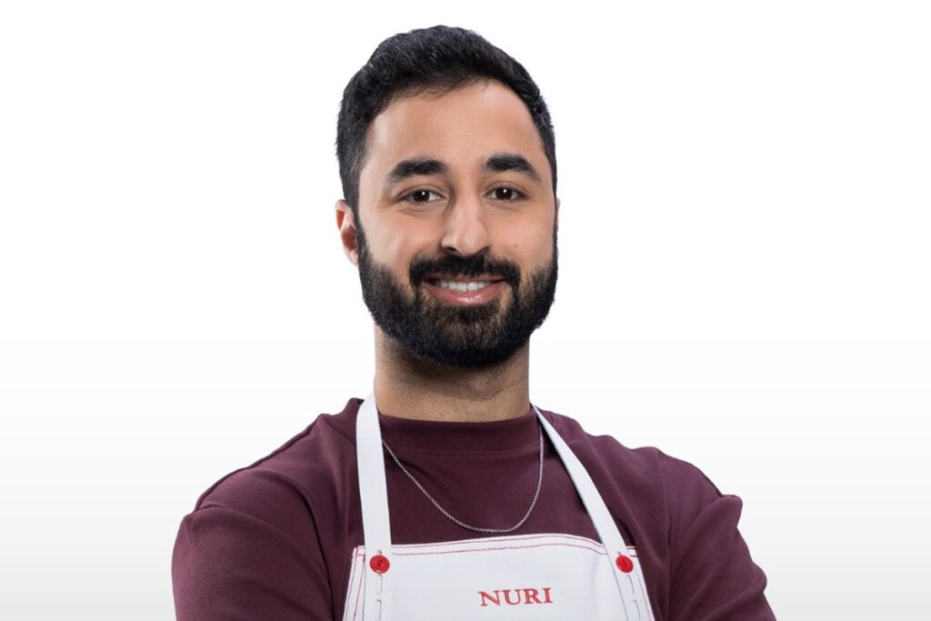 MasterChef em Luto: Nuri Eftekhari Compartilha Notícia Devastadora e Emociona Jurados