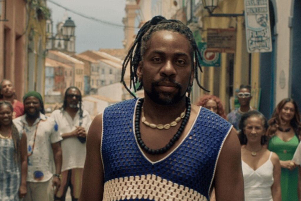 Ó Pai, Ó 3: Lázaro Ramos Responde Sobre Possível Novo Filme!