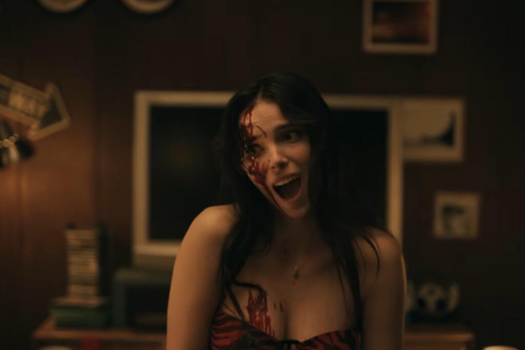 Obsessão: Cenas “Perturbadoras” Viralizam e Filmaço de Terror Conquista a Internet!