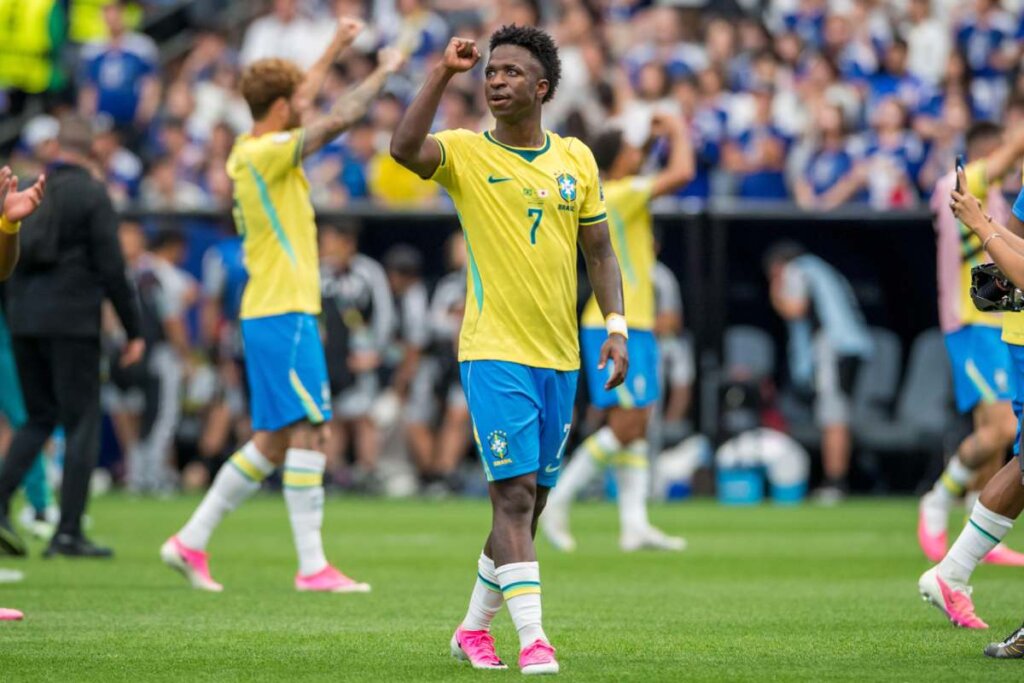 Vai Brasil! DF Ferve Com Opções Pra Assistir Jogo Contra a Noruega!