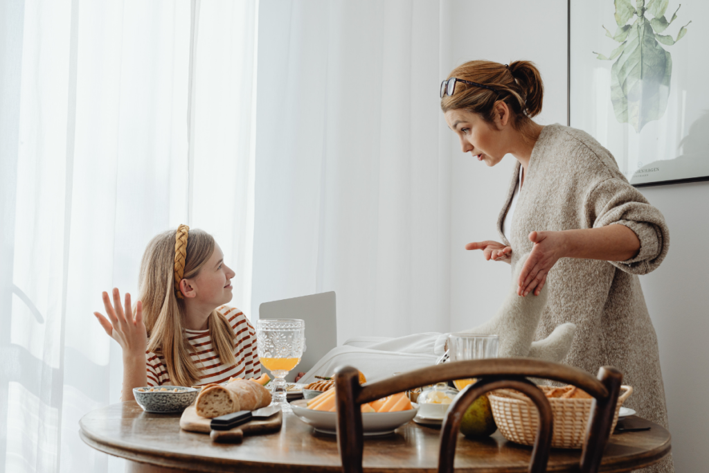 Mãe, Pai, a Culpa é de Vocês? Geração Z Aponta o Dedo!