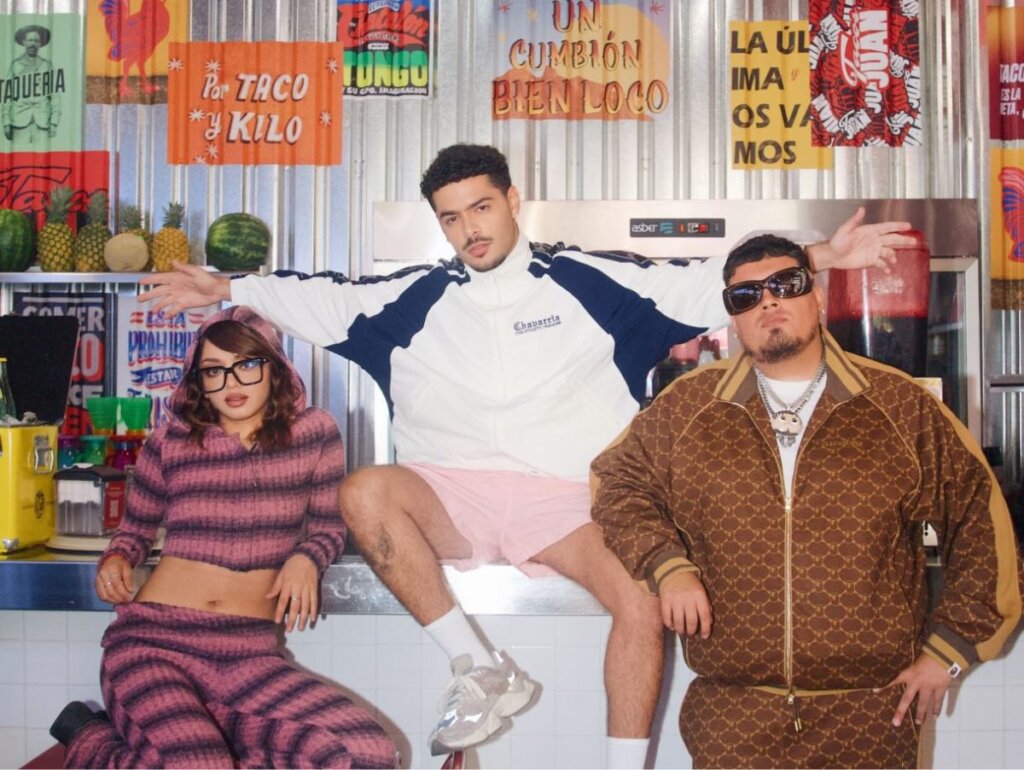 Pedro Sampaio Choca o Mundo com Novo Hit “Tímida, Santa y Peligrosa” e Cita Shakira!