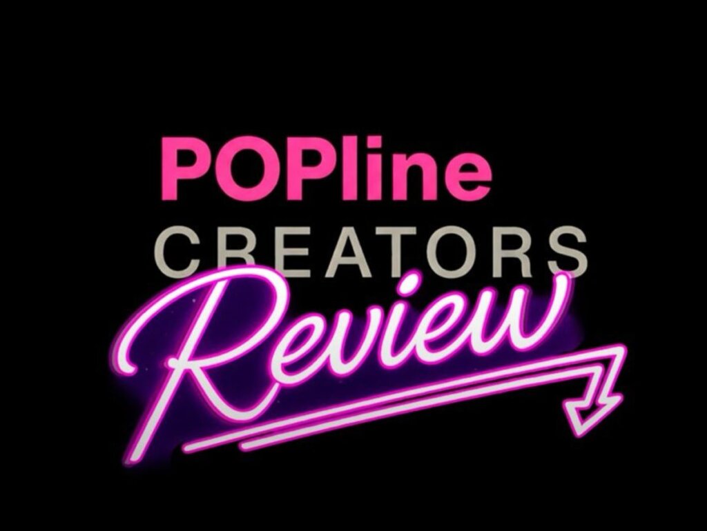 Dinheiro na Conta: POPline Creators Vai Pagar Influenciadores para Resenhar Músicas!