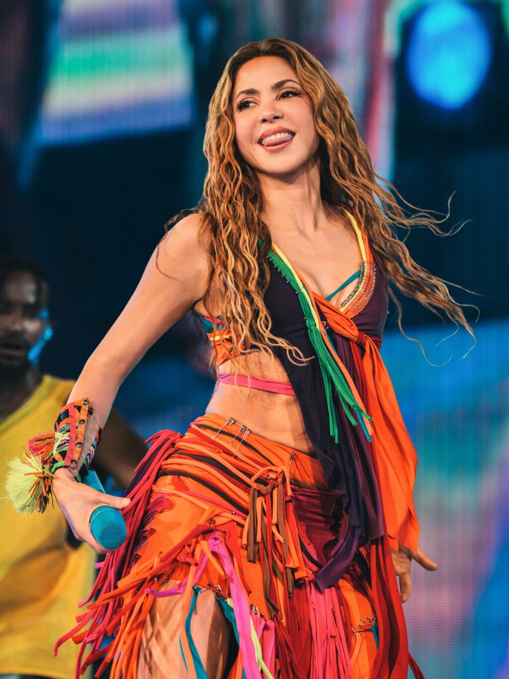 Shakira solta o verbo contra IA: “Meus fãs sabem reconhecer a realidade!”