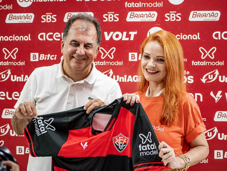 Presidente do Vitória Ferve: Arbitragem e VAR ‘Desequilibraram’ o Jogo!