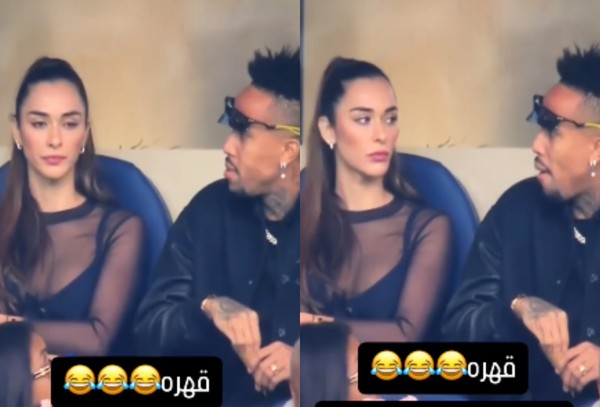 Tainá Militão Quebra o Silêncio e Explica ‘Cara Fechada’ em Vídeo com Éder!