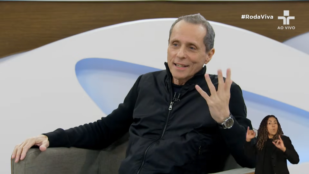 Tony Bellotto, do Titãs, Abre o Jogo Sobre Câncer: “Não Posso Dizer Que Estou Livre”