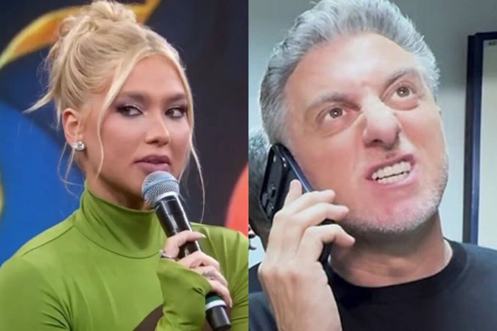 TRETA! Jornalista revela que saída de Virginia Fonseca da Globo não foi amigável