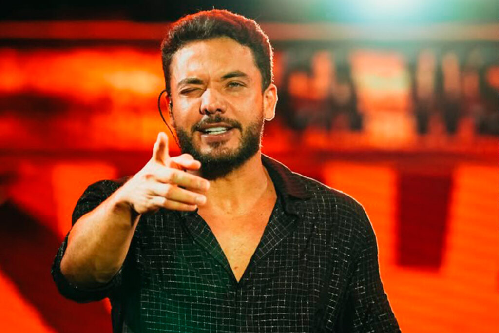 DF no Esquenta: Safadão, Quadrilha e Rolês Imperdíveis!