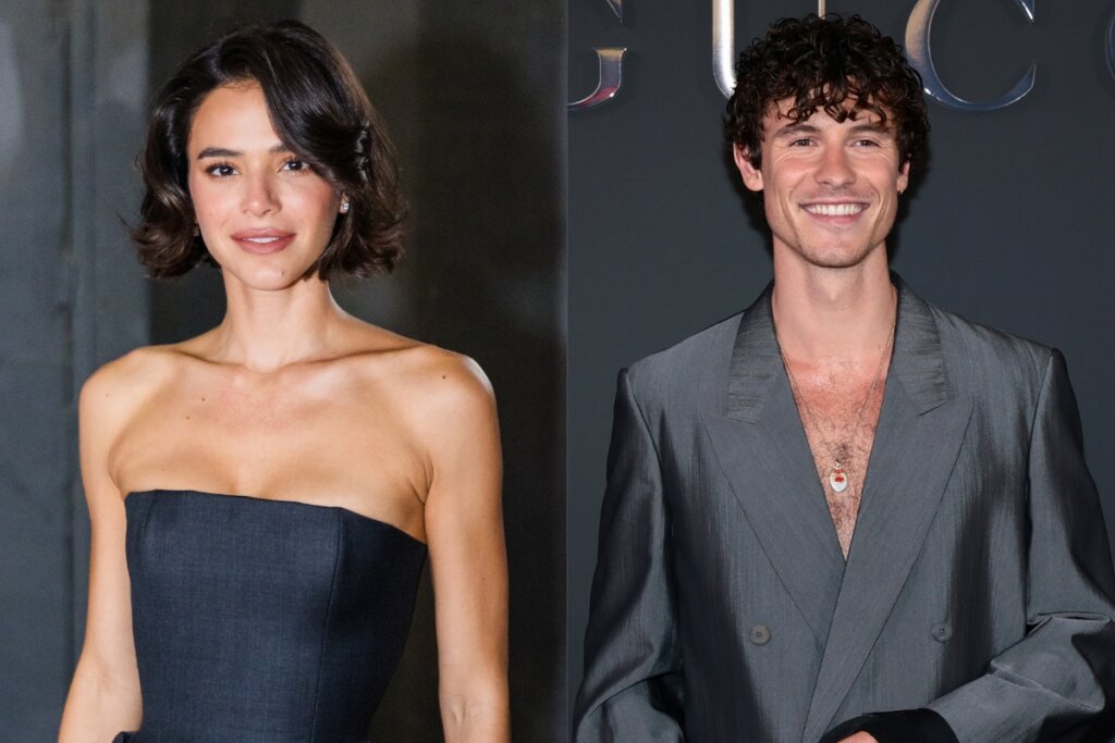 Bruna Marquezine Paga a Conta com Shawn e Incendeia Debate na Web