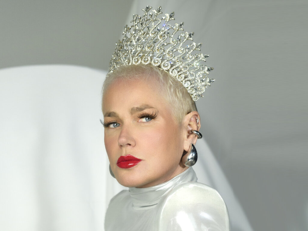 Xuxa Radicaliza e Deixa Clássico de Fora de Turnê: “Os fãs vão me matar!”