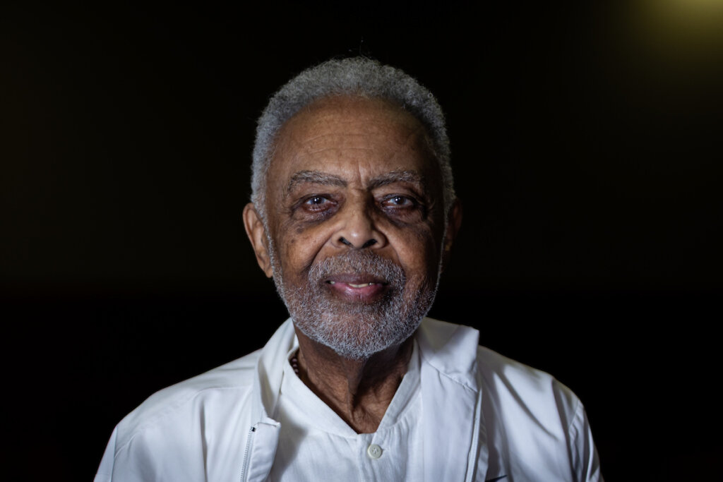 Revelação Chocante: Pai de Gilberto Gil Teve Relação com a Ditadura, Diz Biógrafo