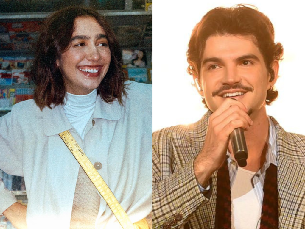 Ana Caetano e a Participação Secreta em “Catedral” de Jão: “Nem sabia que iam notar!”