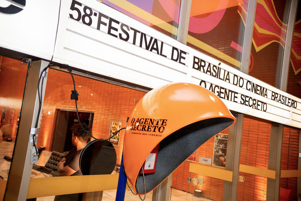 Cadê a Grana? GDF Pode Fazer Festival de Brasília Perder R$ 30 Milhões!