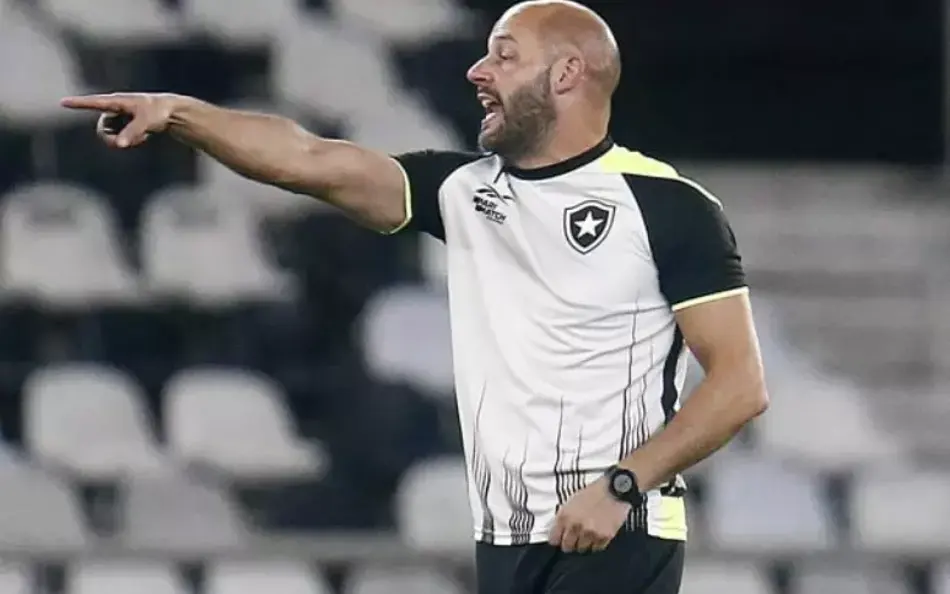 Crise e R$5: Botafogo Joga Tudo (e Barato) na Sula!