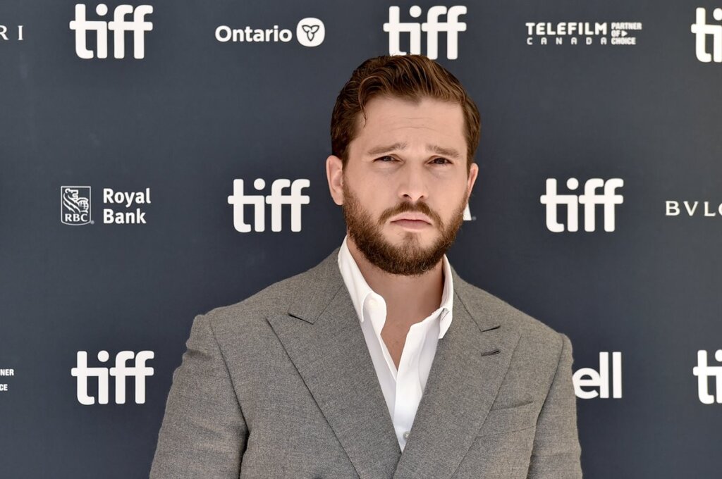 Jon Snow em Hogwarts? Kit Harington substitui Nicholas Hoult como Gilderoy Lockhart!