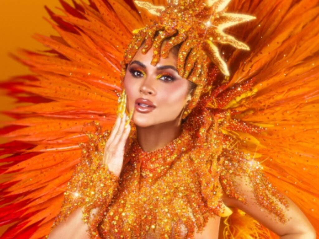 Mileide Mihaile Revela BOMBÁSTICA Volta ao Carnaval em DUAS CIDADES!