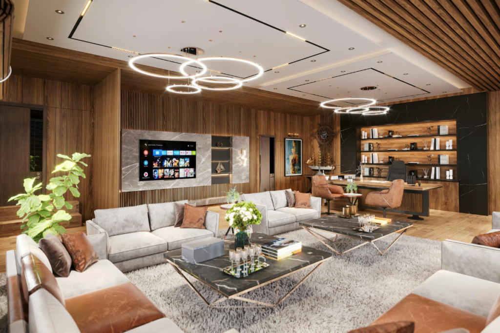 Casa Bagunçada? Designer Deiveson Ricardo Revela os 3 Erros de Armazenamento Mais Comuns