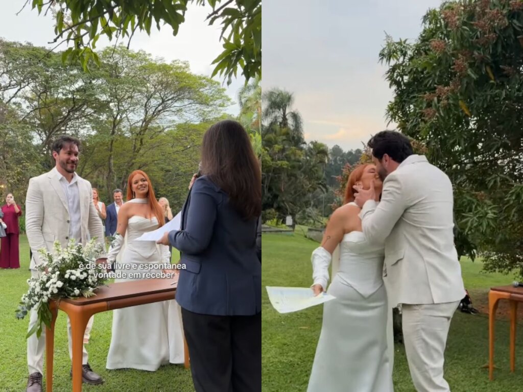 Babado Forte: Casamento de Viih Tube e Eliezer Quase Virou Caos Após Banda Ser “Cancelada”!