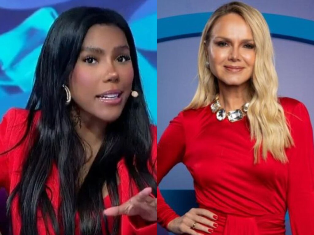 Xii! Carol Lekker Recua e Pede Desculpas a Eliana Após Alfinetada no SBT