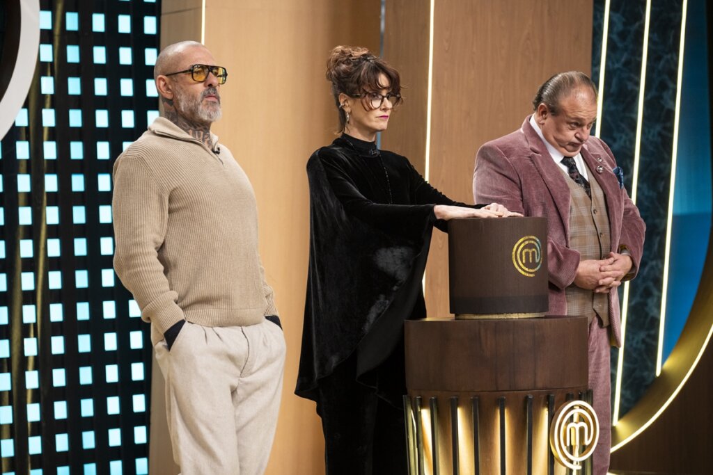 Urgente! MasterChef 2026: Nitrogênio Líquido ‘Congela’ Sonhos e Elimina 12º Participante!