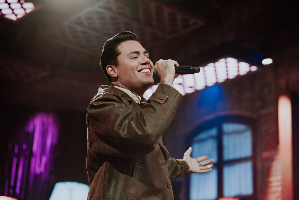 Felipe Araújo Grava Novo DVD em Barretos e Promete Fazer Você “Doer” de Amor!