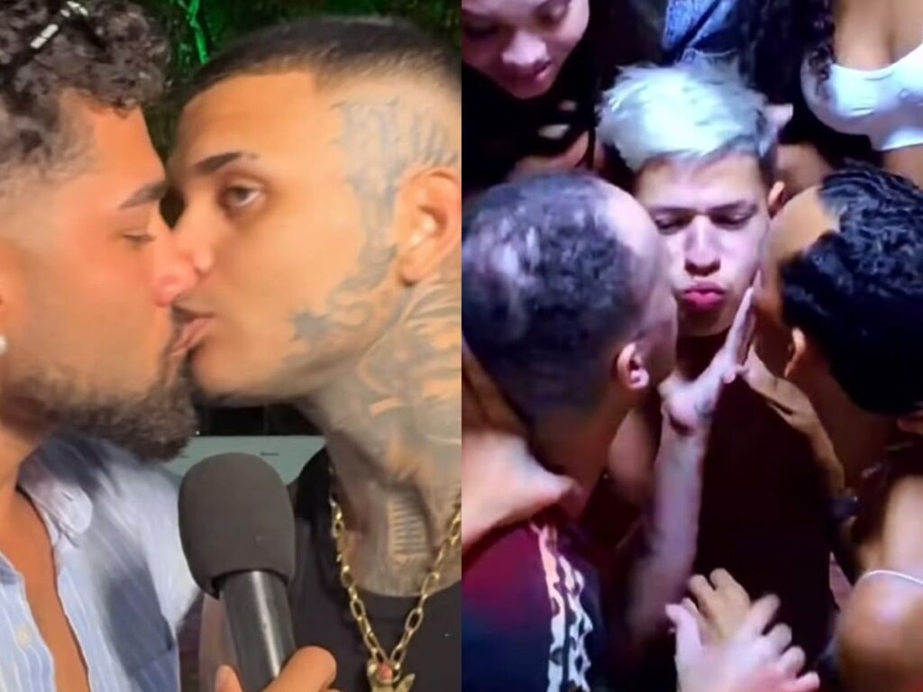 Rancho Ferve! Patixa Vaza Após Treta, Xepa em Revolta e Neiff Beija Muito!
