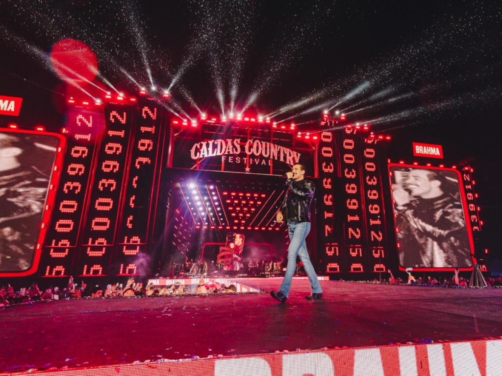 Show do Ano ou Casa Vazia? O Dilema dos Cachês e o Futuro da Música