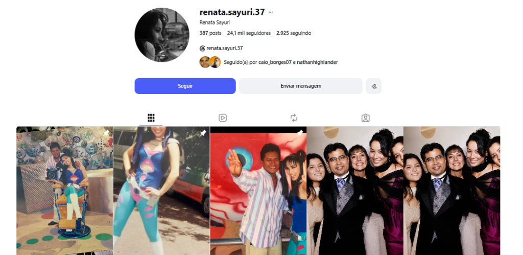 Kira, do Band Kids, Preocupa Fãs Após Posts Sinceros sobre Saúde Mental