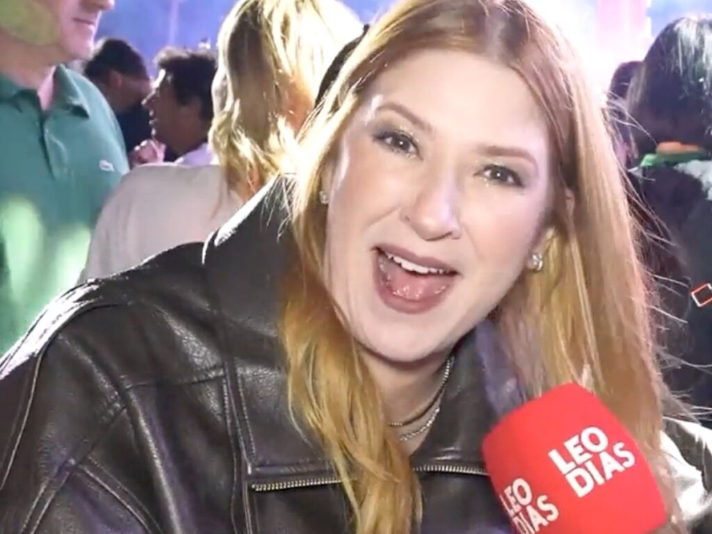 Dani Calabresa Tira o Fôlego: Estrela Abraça “Super Desafio” em Novela Vertical Inédita!