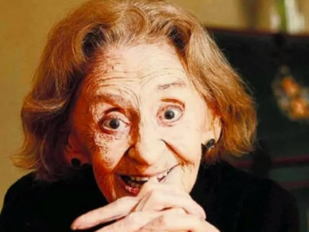 Farofa de Luto: Morre Laura Cardoso, Ícone da Dramaturgia, aos 98!